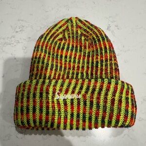 Supreme Beanie
